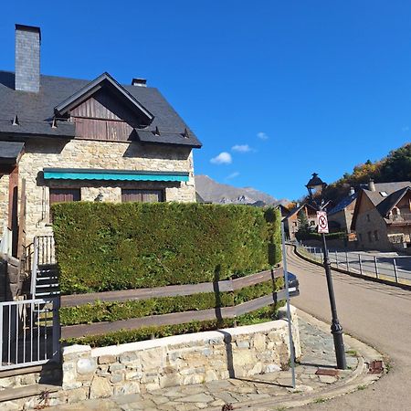 トラマカスティリャ・デ・テナ Casa Luciaヴィラ エクステリア 写真
