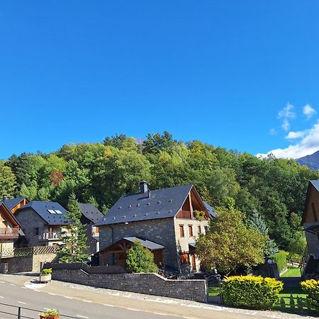 トラマカスティリャ・デ・テナ Casa Luciaヴィラ エクステリア 写真